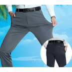 Noah - Stretch Broek Heren