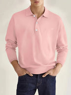 Noah - Heren Polo Slim Fit