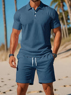 Noah - Luxe Heren Set