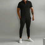 Jason - Stijlvolle Zomer Set Heren