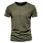 Cole - Basic Heren T-shirt