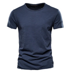 Cole - Basic Heren T-shirt
