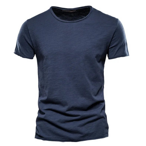 Cole - Basic Heren T-shirt