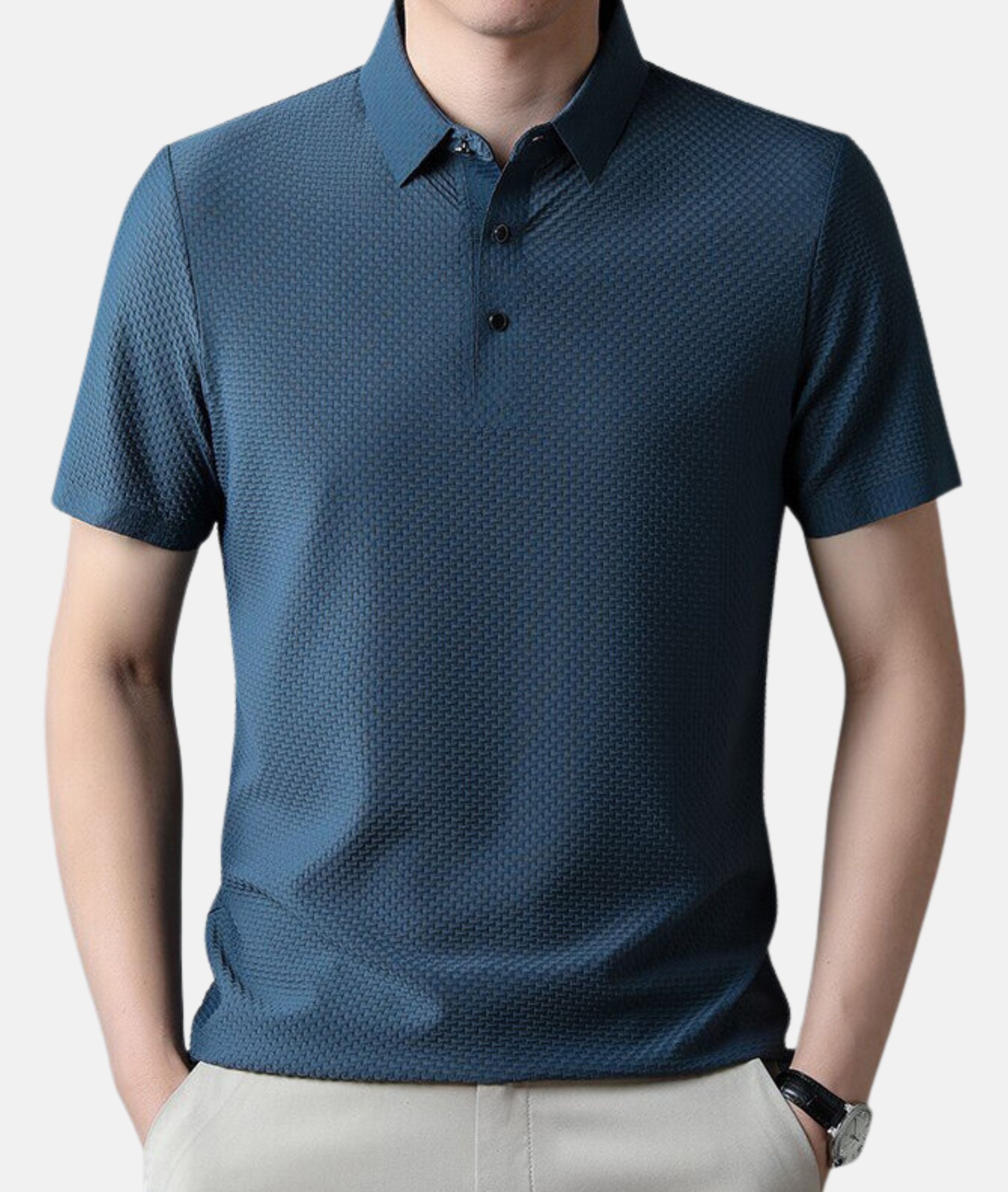 jason - trendy Polo Heren