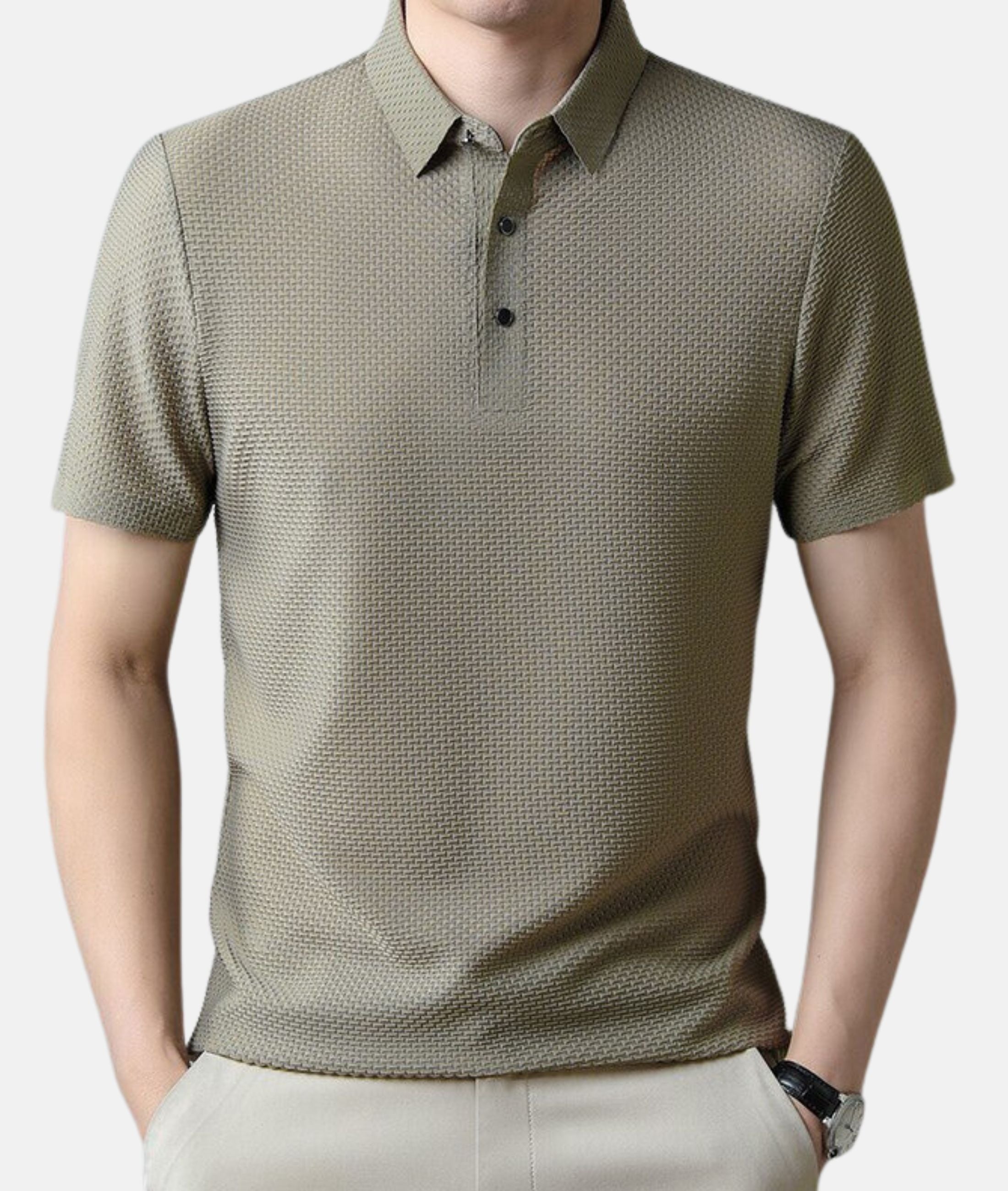 jason - trendy Polo Heren
