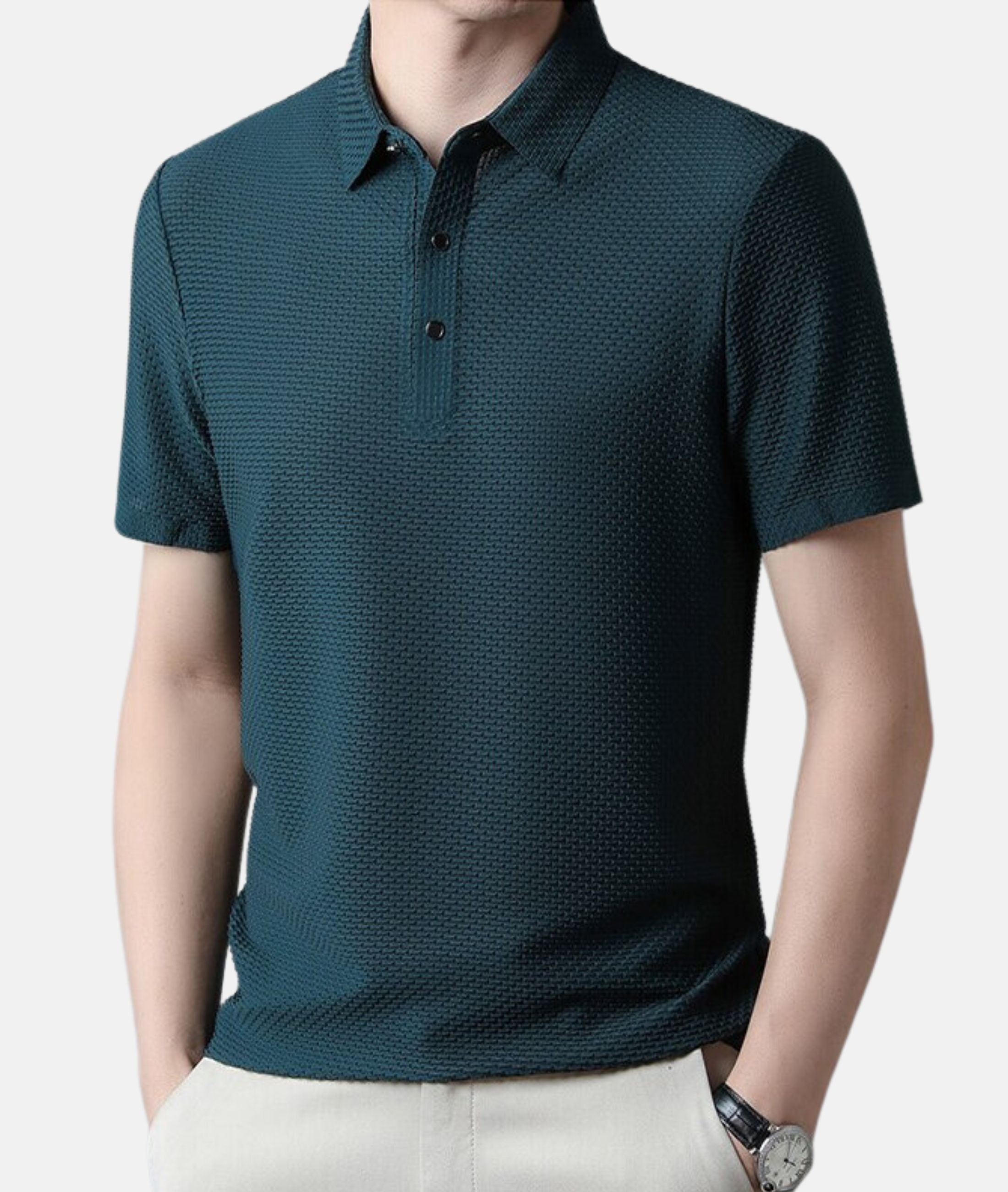 jason - trendy Polo Heren