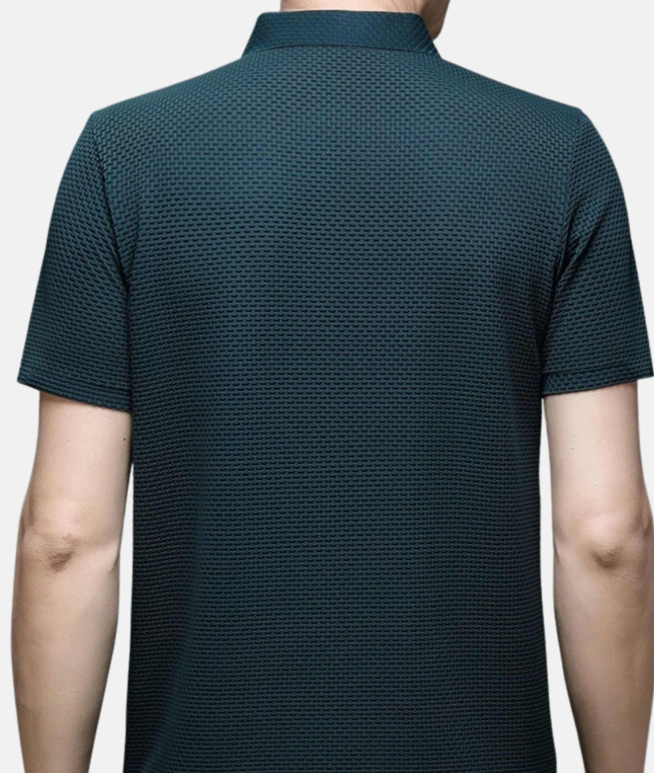 jason - trendy Polo Heren