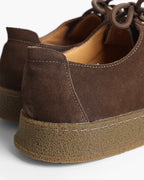 Bruno - Nette Suède Loafers Heren
