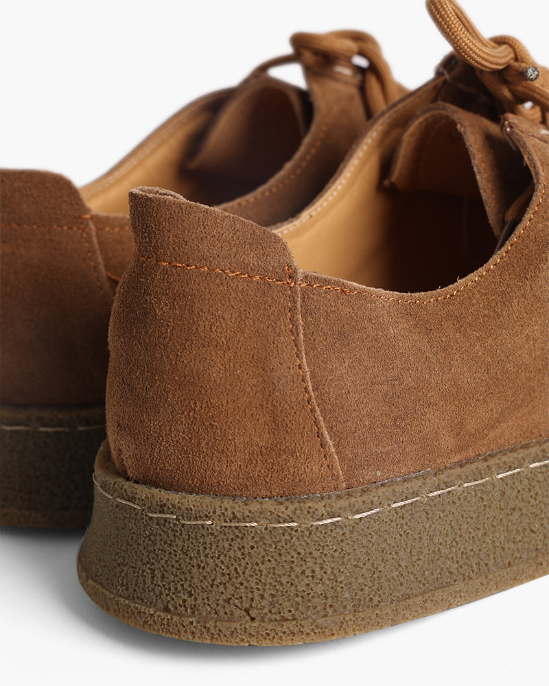 Bruno - Nette Suède Loafers Heren