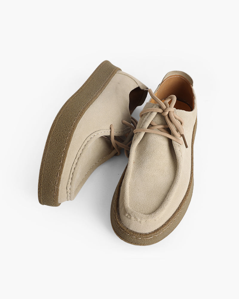 Bruno - Nette Suède Loafers Heren
