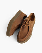 Bruno - Nette Suède Loafers Heren