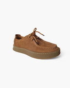 Bruno - Nette Suède Loafers Heren