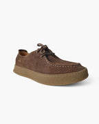 Bruno - Nette Suède Loafers Heren
