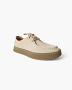 Bruno - Nette Suède Loafers Heren