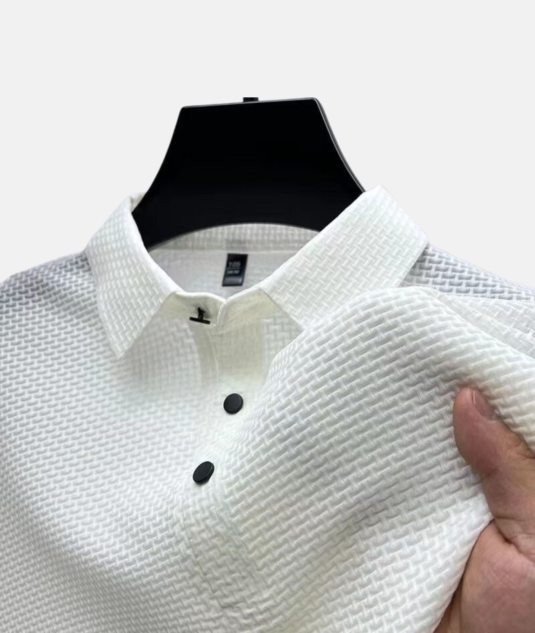 jason - trendy Polo Heren