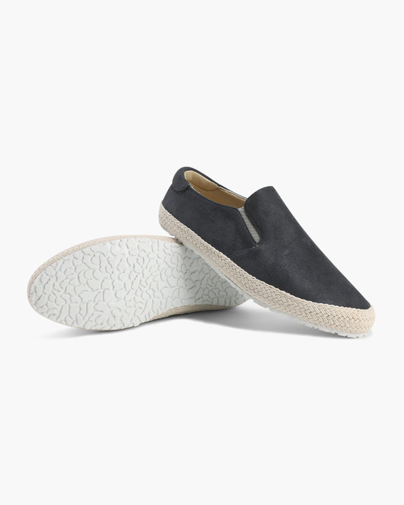 Franco - Suède Loafers Heren
