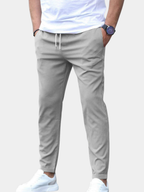 Jeroen - Broek Elastisch Comfortabel Heren
