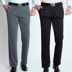 Noah - Stretch Broek Heren