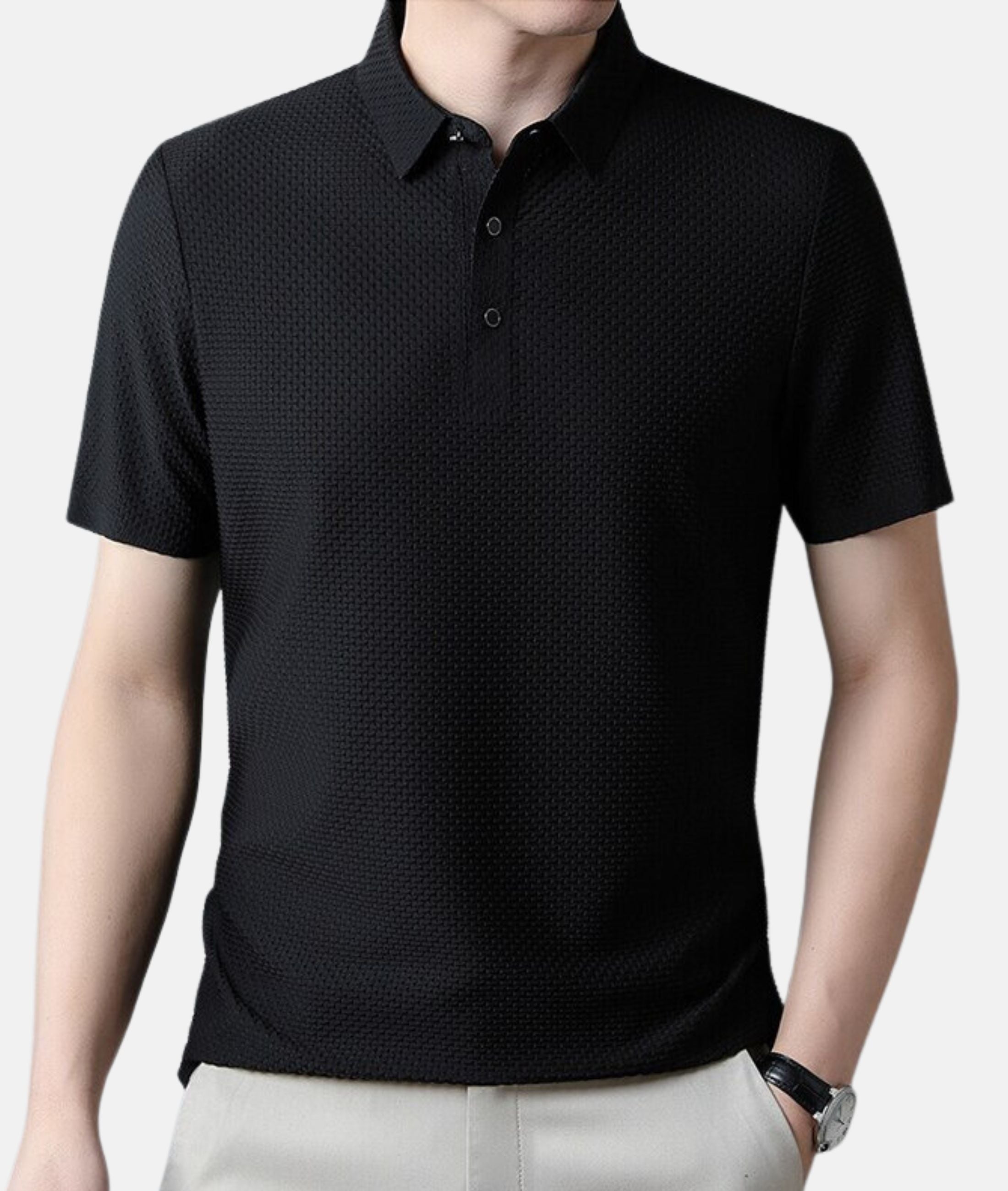 jason - trendy Polo Heren