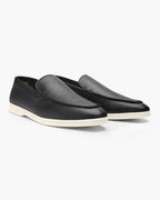 Renzo - Elegante Leren Loafers Heren