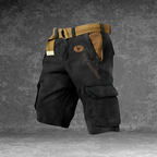 Ryan - Stevige Cargo Short Heren