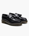 Dante - Leren Loafers Heren