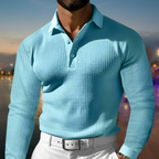 Jace - Comfortabele Polo Heren