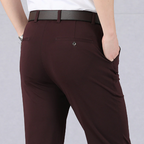 Cole - Stijlvolle Pantalon Heren