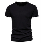 Cole - Basic Heren T-shirt