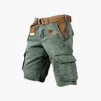 Zane - Functionele Cargo Broek Heren
