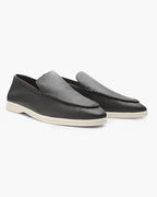 Renzo - Elegante Leren Loafers Heren