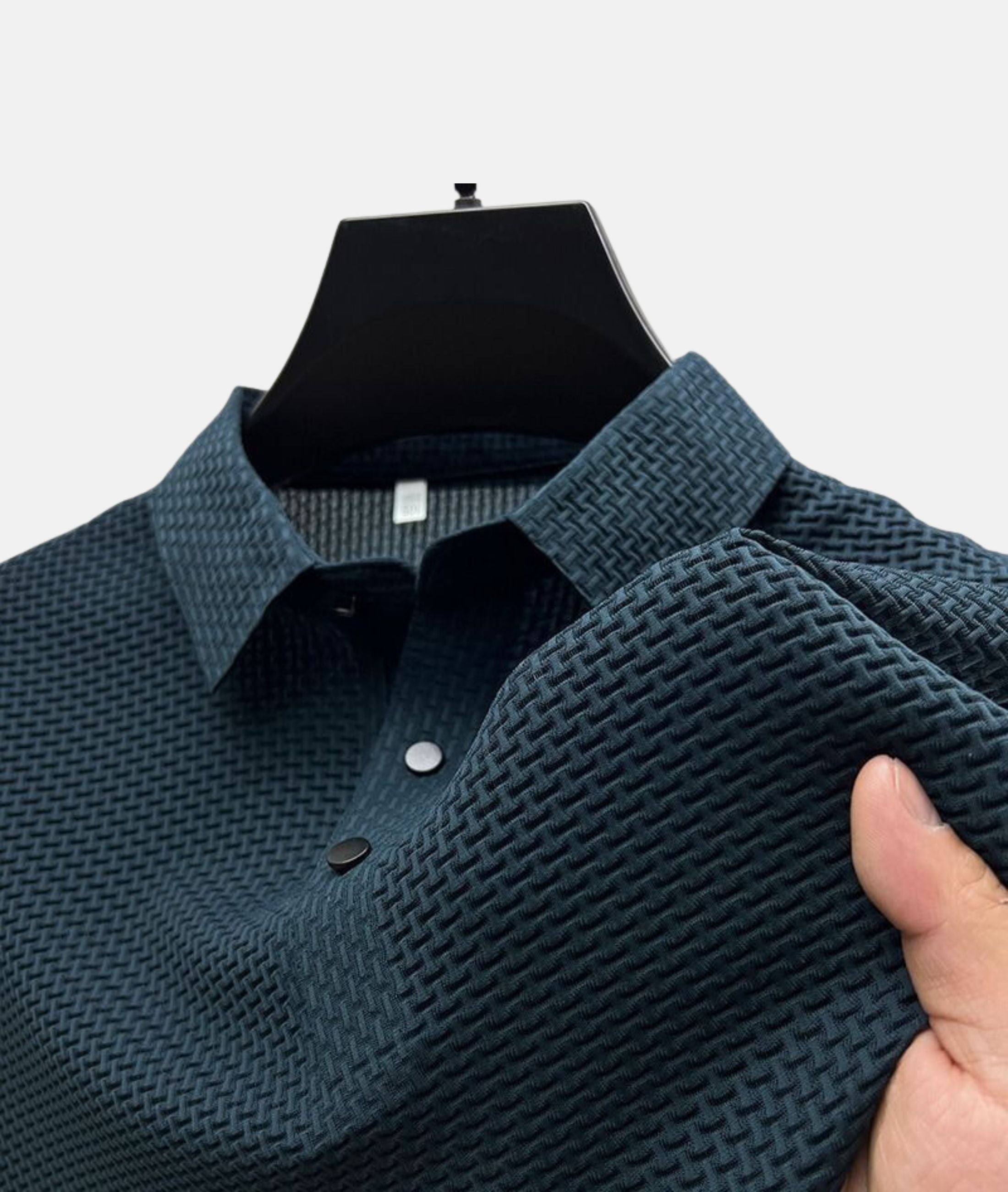jason - trendy Polo Heren