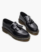 Dante - Leren Loafers Heren
