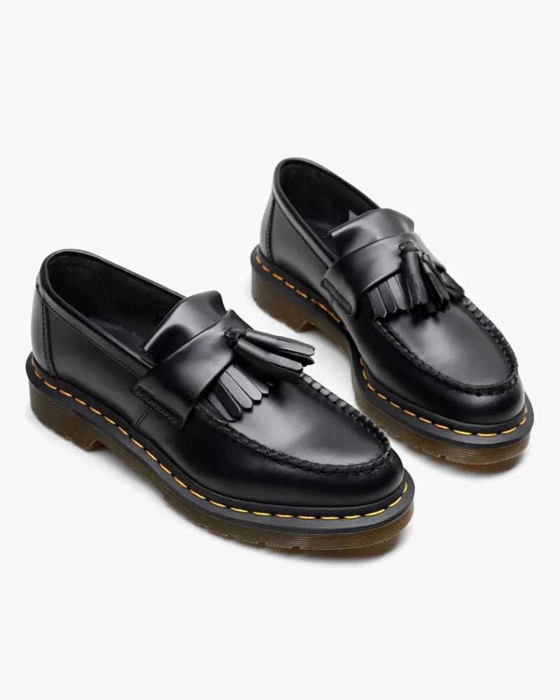 Dante - Leren Loafers Heren