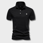 Felix - Slim Fit Polo Heren