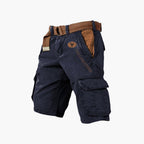 Zane - Functionele Cargo Broek Heren