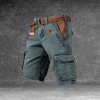Ryan - Stevige Cargo Short Heren