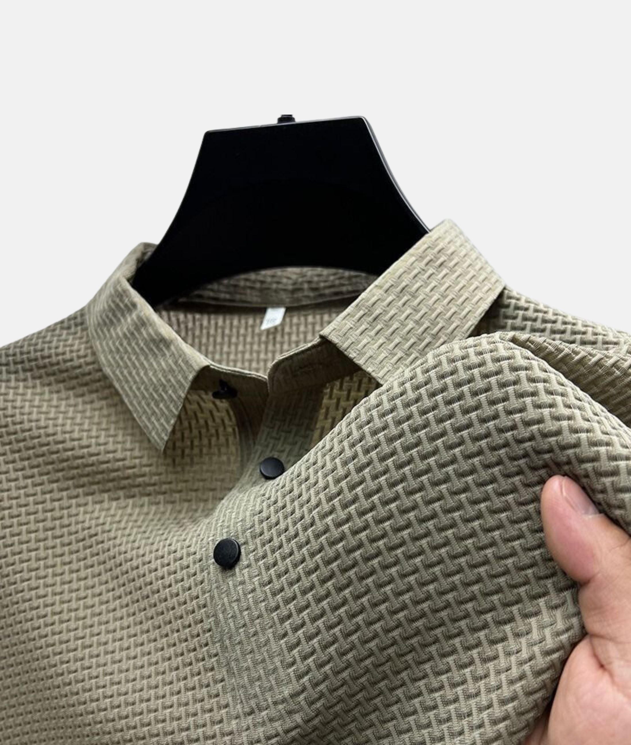 jason - trendy Polo Heren