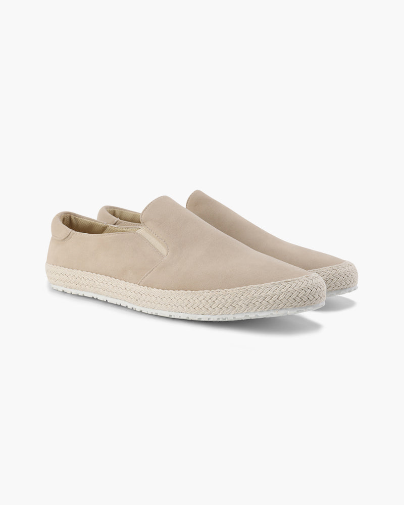 Franco - Suède Loafers Heren
