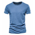 Cole - Basic Heren T-shirt