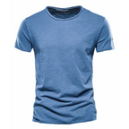Cole - Basic Heren T-shirt