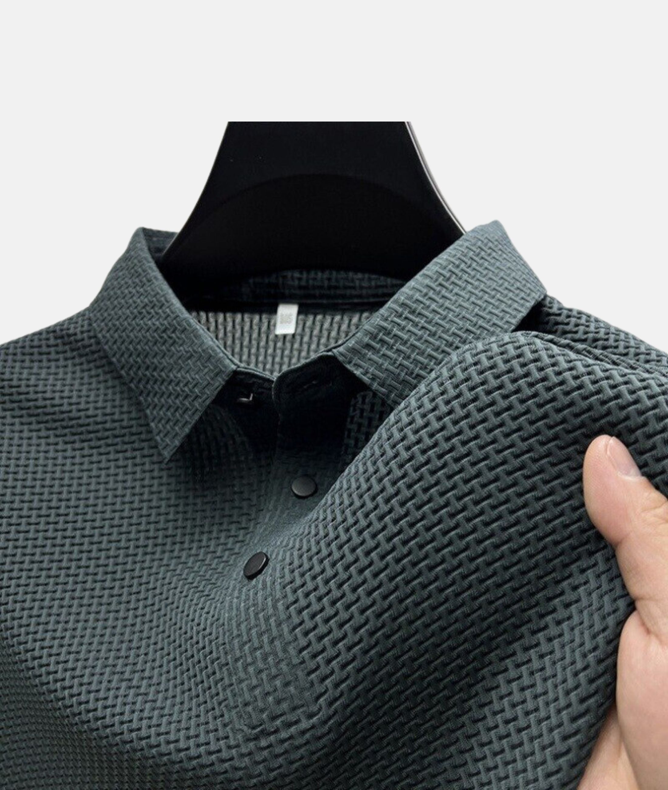 jason - trendy Polo Heren