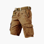 Zane - Functionele Cargo Broek Heren