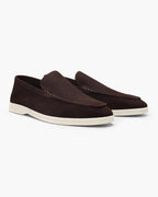 Renzo - Elegante Leren Loafers Heren