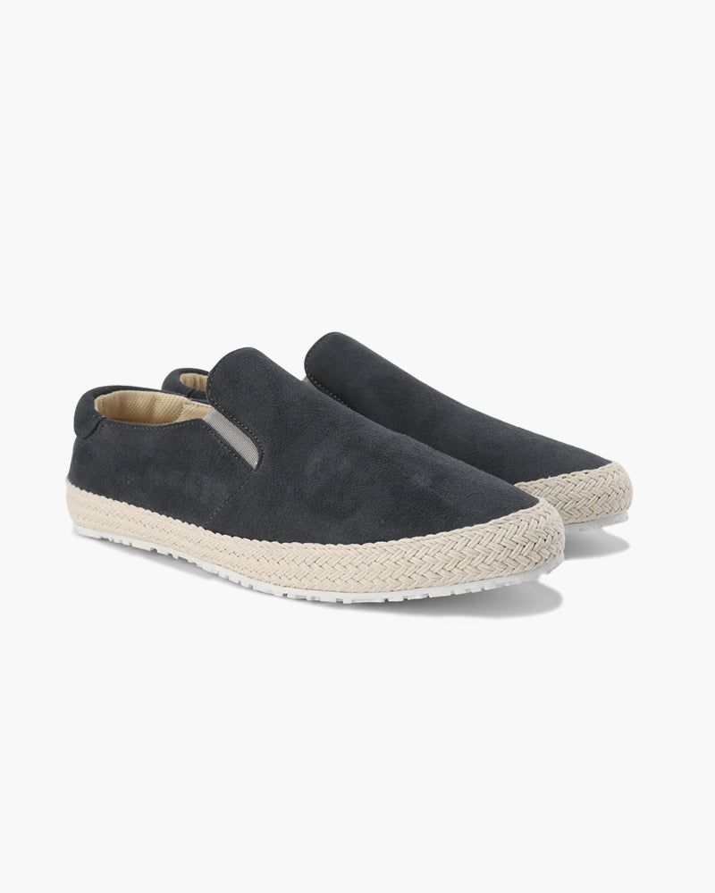 Franco - Suède Loafers Heren