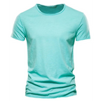 Cole - Basic Heren T-shirt