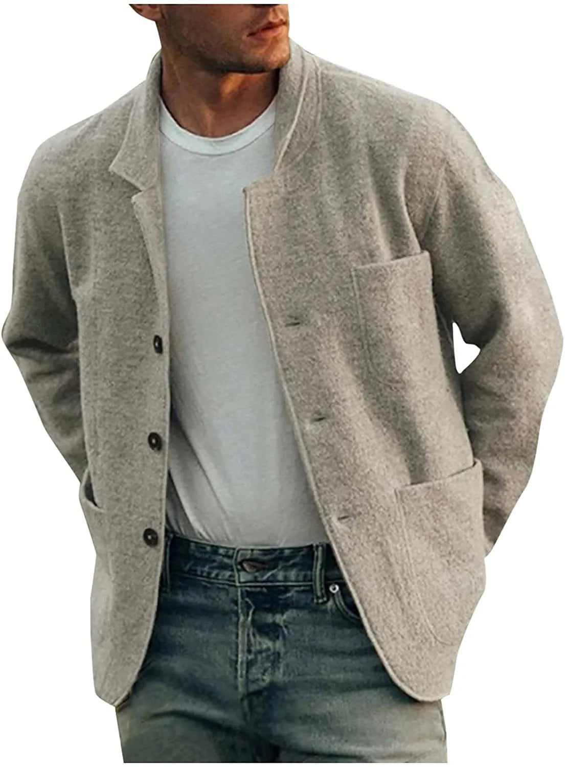 Jack - Casual Blazer Heren