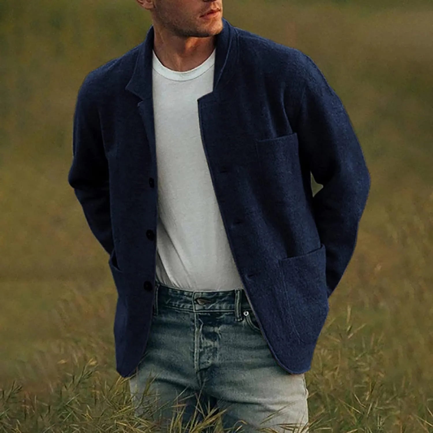 Jack - Casual Blazer Heren