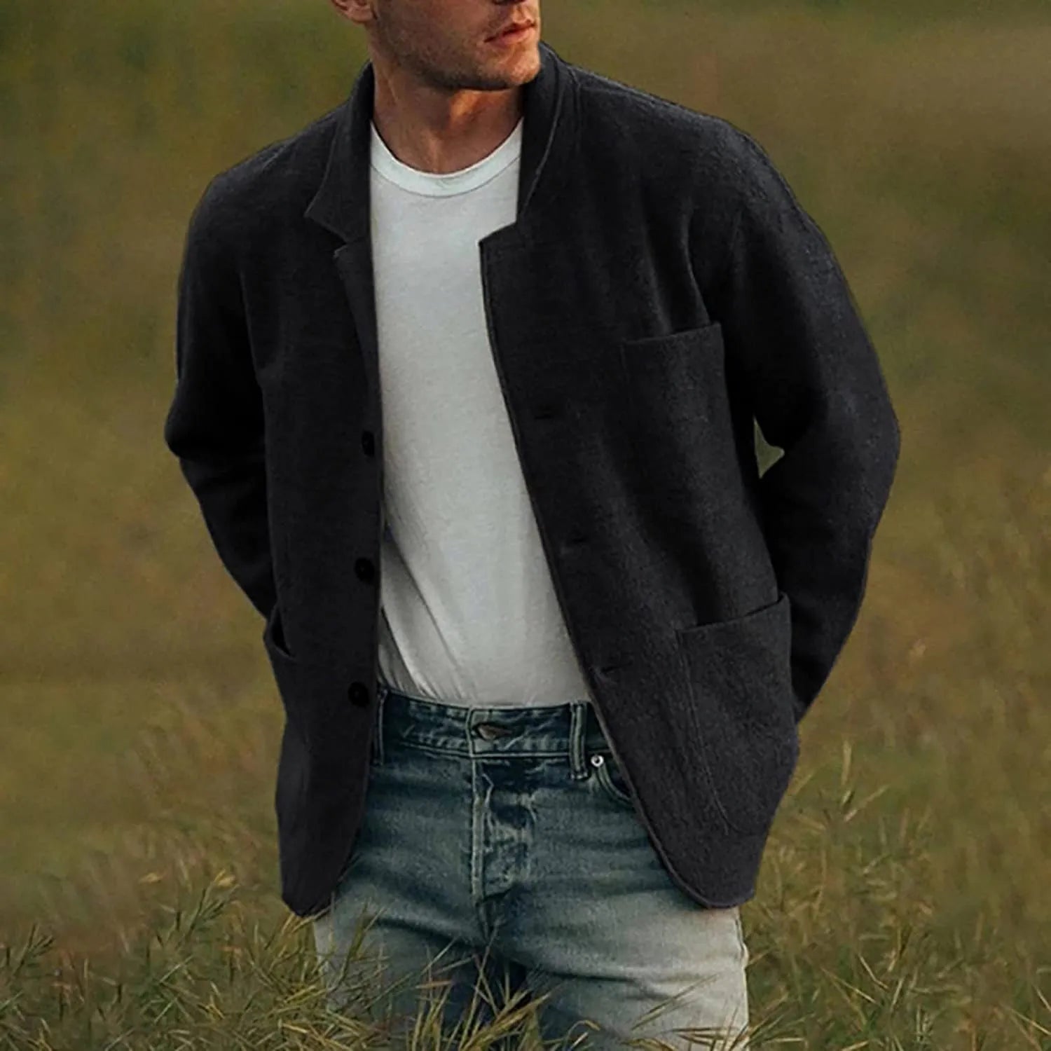 Jack - Casual Blazer Heren