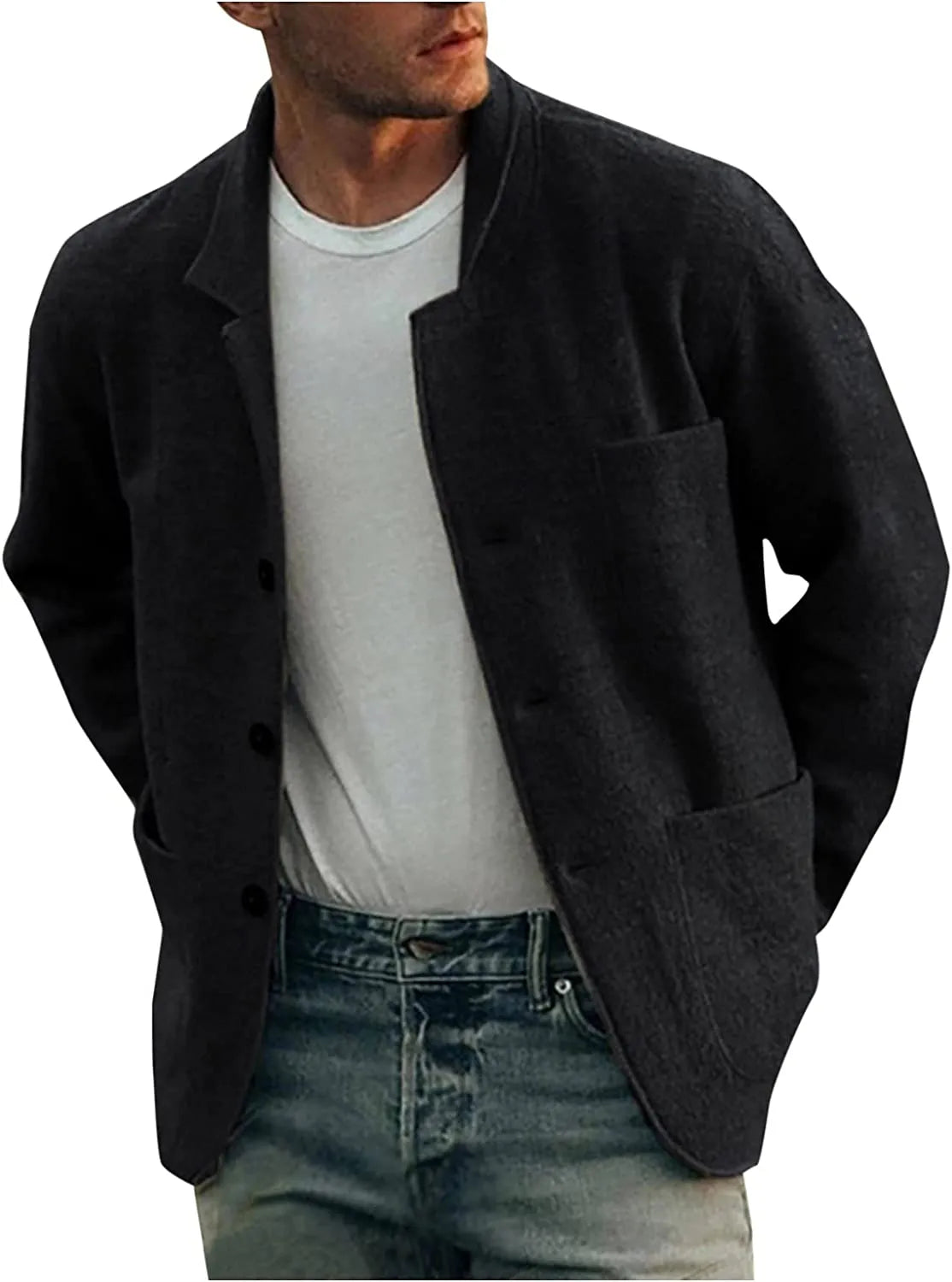 Jack - Casual Blazer Heren
